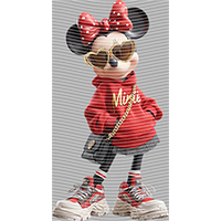 Mickey-AMQ 2926